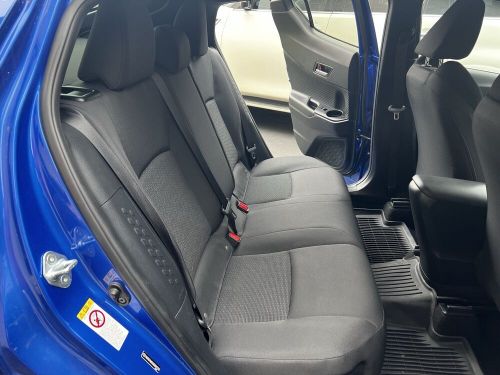 2019 Toyota C-HR XLE, US $17,900.00, image 9