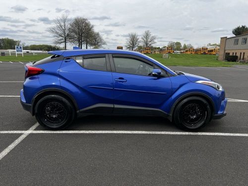 2019 Toyota C-HR XLE, US $17,900.00, image 12