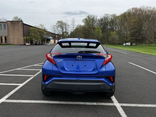 2019 Toyota C-HR XLE, US $17,900.00, image 13