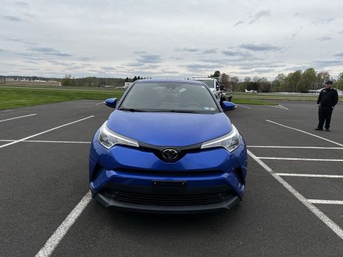 2019 Toyota C-HR XLE, US $17,900.00, image 15
