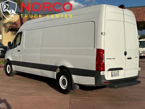 Other Makes Sprinter 2500