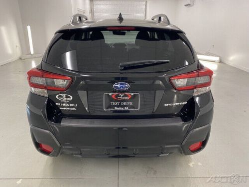 2021 subaru xv crosstrek premium