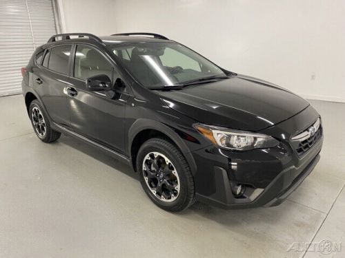 2021 Subaru XV Crosstrek Premium, US $23,706.00, image 9