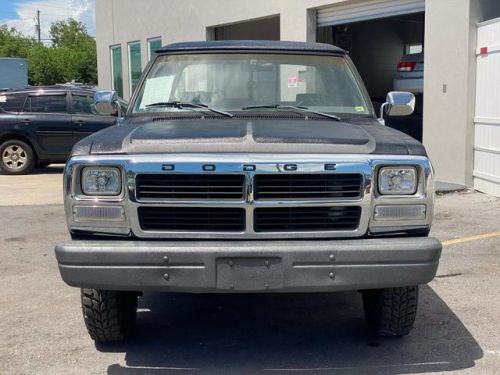 1993 Dodge D250 Club Cab Long Bed, US $9,875.00, image 2