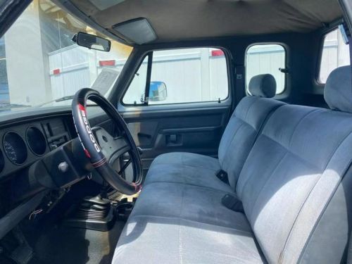 1993 Dodge D250 Club Cab Long Bed, US $9,875.00, image 4