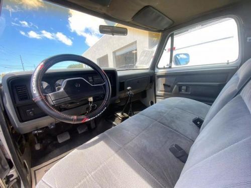 1993 Dodge D250 Club Cab Long Bed, US $9,875.00, image 5