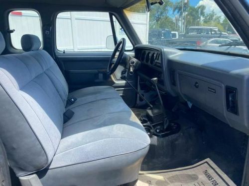 1993 Dodge D250 Club Cab Long Bed, US $9,875.00, image 6