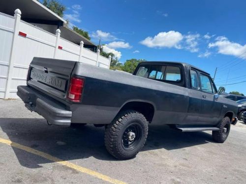 1993 Dodge D250 Club Cab Long Bed, US $9,875.00, image 9