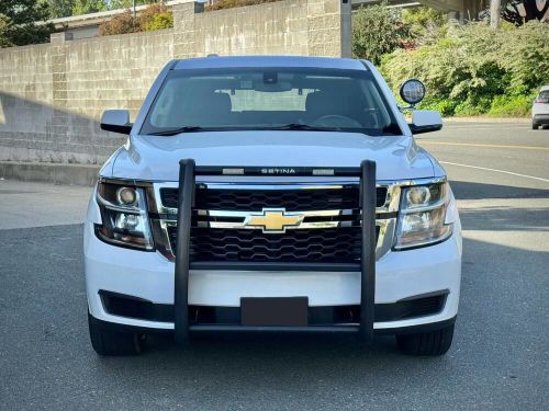 2019 chevrolet tahoe