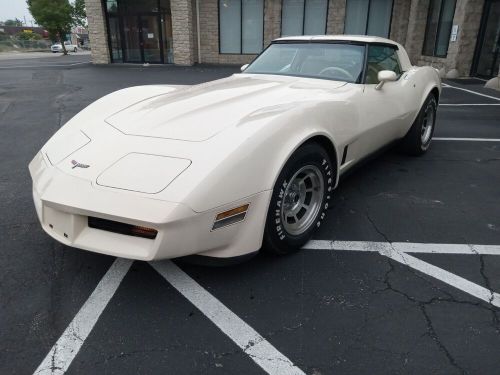 1980 Chevrolet Corvette, US $13,500.00, image 2
