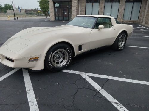 1980 Chevrolet Corvette, US $13,500.00, image 3