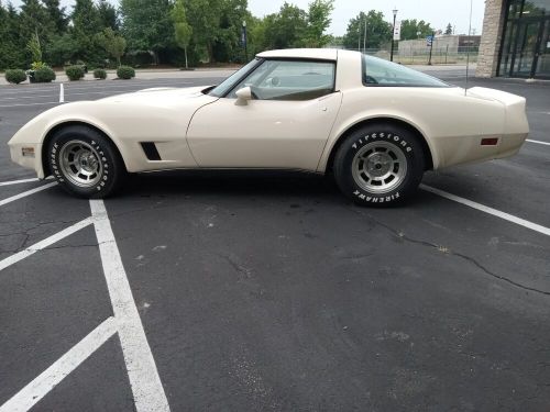 1980 Chevrolet Corvette, US $13,500.00, image 4