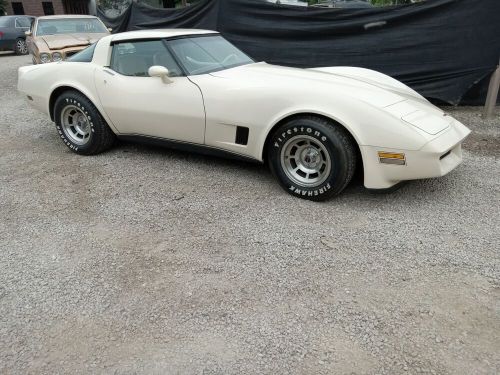 1980 Chevrolet Corvette, US $13,500.00, image 5