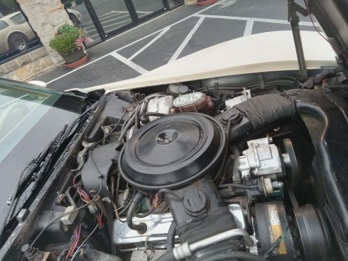 1980 Chevrolet Corvette, US $13,500.00, image 6