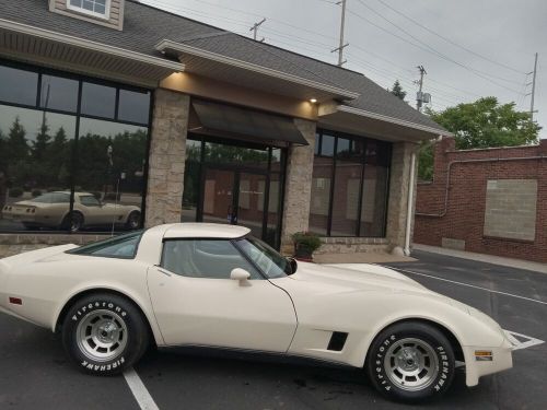 1980 Chevrolet Corvette, US $13,500.00, image 9