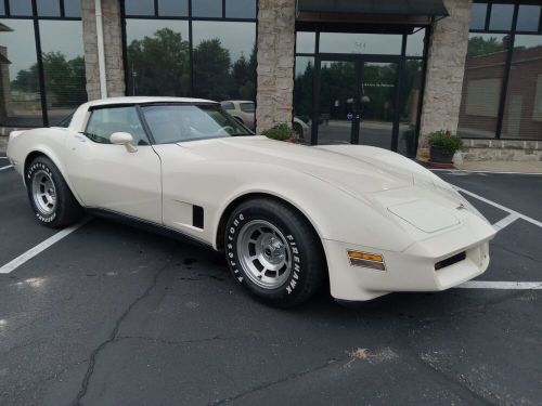 1980 Chevrolet Corvette, US $13,500.00, image 10