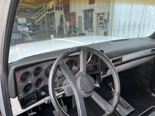 1990 Chevrolet Blazer V10, US $17,000.00, image 2