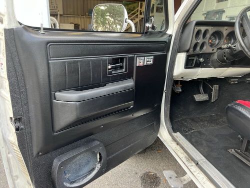 1990 Chevrolet Blazer V10, US $17,000.00, image 3