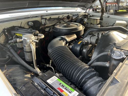 1990 Chevrolet Blazer V10, US $17,000.00, image 9