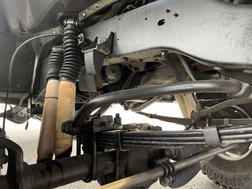 1990 Chevrolet Blazer V10, US $17,000.00, image 10