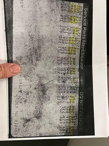 1990 Chevrolet Blazer V10, US $17,000.00, image 11