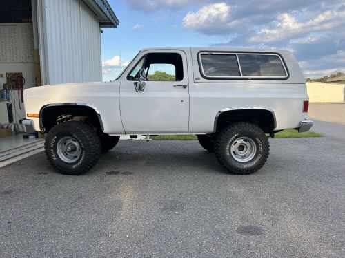 1990 Chevrolet Blazer V10, US $17,000.00, image 12