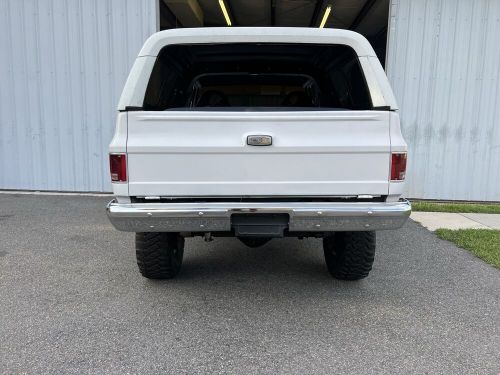 1990 Chevrolet Blazer V10, US $17,000.00, image 13