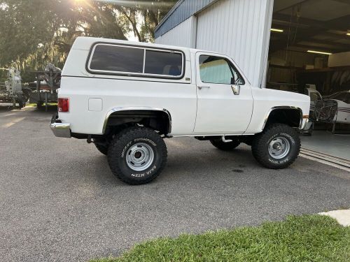 1990 Chevrolet Blazer V10, US $17,000.00, image 14