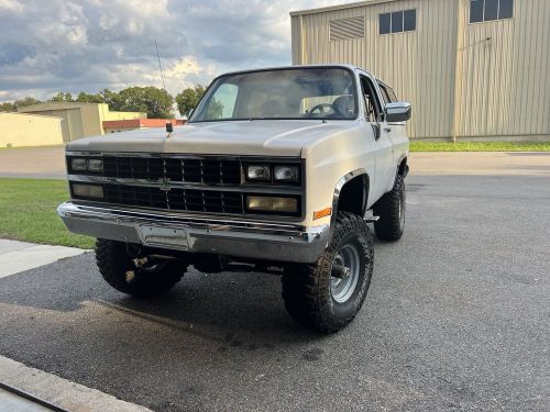 1990 Chevrolet Blazer V10, US $17,000.00, image 16