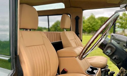 1993 Land Rover Defender, US $59,750.00, image 11