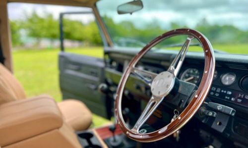 1993 Land Rover Defender, US $59,750.00, image 12