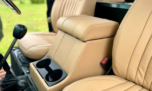 1993 Land Rover Defender, US $59,750.00, image 14