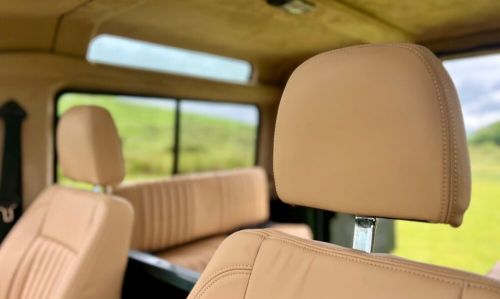 1993 Land Rover Defender, US $59,750.00, image 15