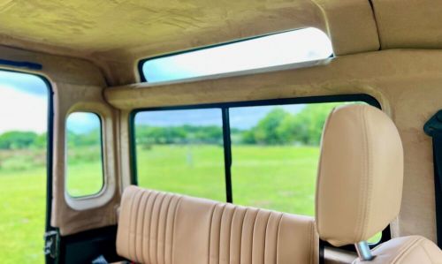 1993 Land Rover Defender, US $59,750.00, image 16