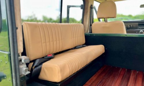 1993 Land Rover Defender, US $59,750.00, image 17