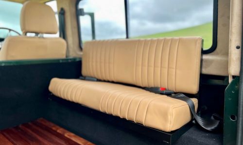 1993 Land Rover Defender, US $59,750.00, image 18