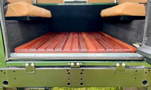 1993 Land Rover Defender, US $59,750.00, image 20