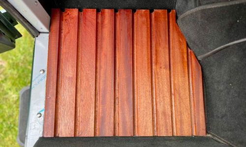 1993 Land Rover Defender, US $59,750.00, image 21