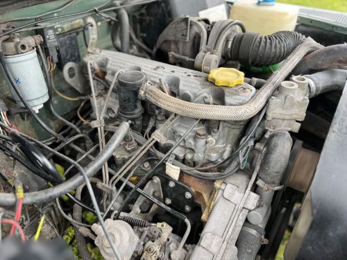 1993 Land Rover Defender, US $59,750.00, image 26