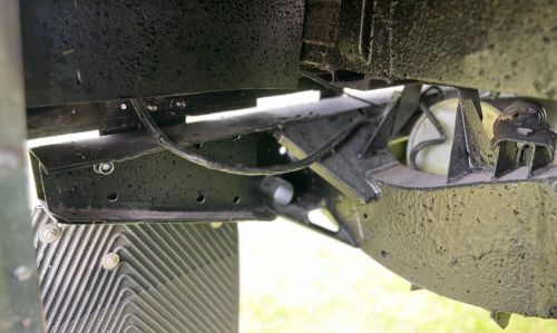 1993 Land Rover Defender, US $59,750.00, image 30