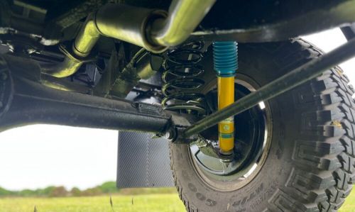 1993 Land Rover Defender, US $59,750.00, image 32