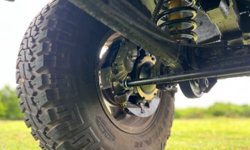 1993 Land Rover Defender, US $59,750.00, image 33