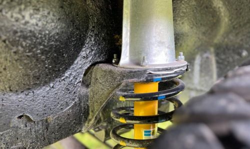 1993 Land Rover Defender, US $59,750.00, image 34