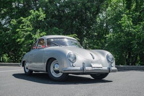 1953 Porsche 356 1500 Super, US $322,655.00, image 2