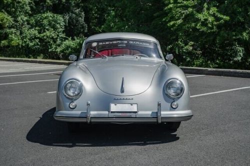 1953 Porsche 356 1500 Super, US $322,655.00, image 3