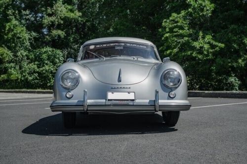 1953 Porsche 356 1500 Super, US $322,655.00, image 4