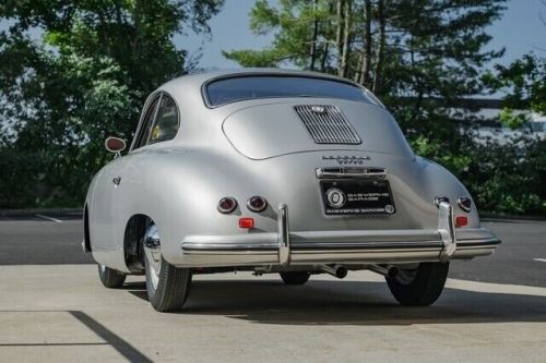 1953 Porsche 356 1500 Super, US $322,655.00, image 5