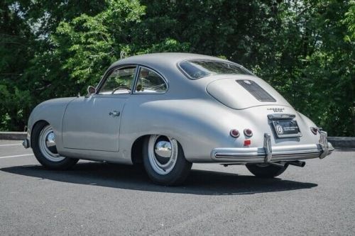 1953 Porsche 356 1500 Super, US $322,655.00, image 6