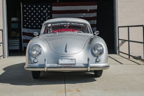 1953 Porsche 356 1500 Super, US $322,655.00, image 8