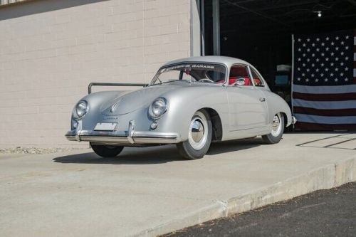 1953 Porsche 356 1500 Super, US $322,655.00, image 11